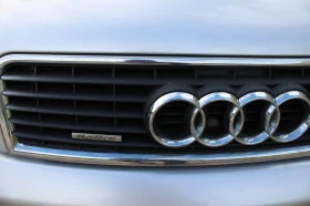 Audi A4 1.9TDI 4x4 , снимка 3