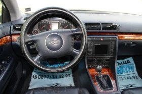 Audi A4 1.9TDI 4x4 , снимка 14