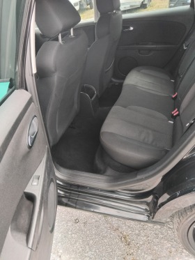 Seat Leon 2.0 FR TFSI, снимка 9 - Автомобили и джипове - 45371621