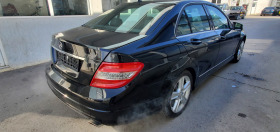 Mercedes-Benz C 250 AMG PACKAGE , снимка 3