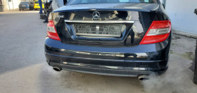 Mercedes-Benz C 250 AMG PACKAGE , снимка 6