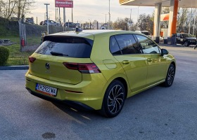 VW Golf 8.2, снимка 10