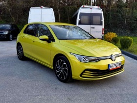 VW Golf 8.2, снимка 11