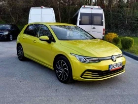 VW Golf Mk 8.2, снимка 11