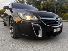 Opel Insignia 2.8 OPC 4x4 | Mobile.bg    6