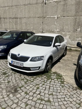 Skoda Octavia, снимка 1