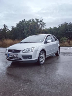 Ford Focus 2.0i. Ghia, снимка 2