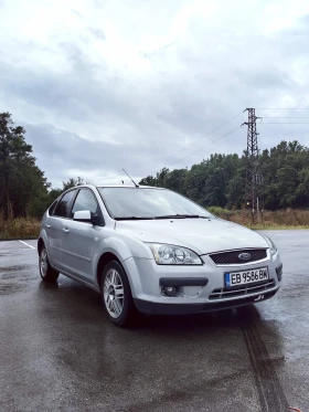 Ford Focus 2.0i. Ghia, снимка 1