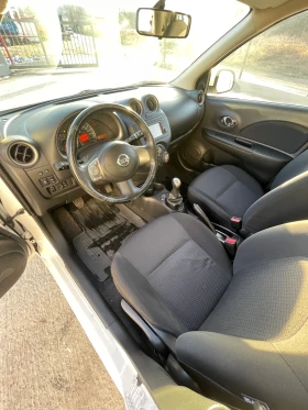 Nissan Micra 1.2I ������ | Mobile.bg � ����� ������ 10