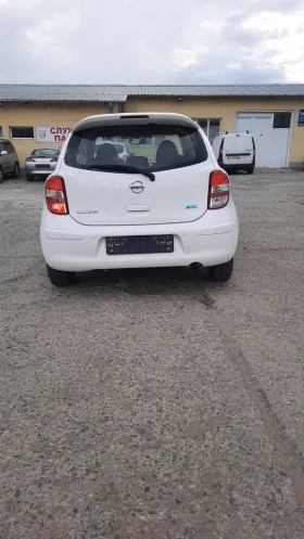 Nissan Micra 1.2I ВЕРИГА, снимка 6