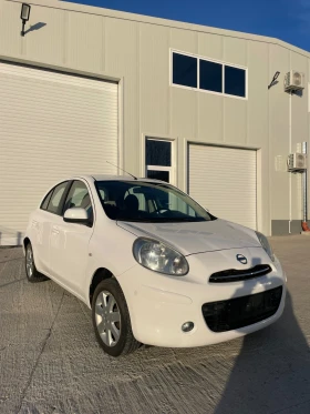 Nissan Micra 1.2I ������ | Mobile.bg � ����� ������ 2