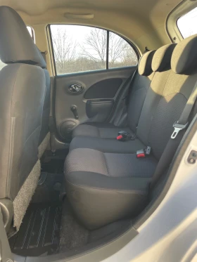 Nissan Micra 1.2I ������ | Mobile.bg � ����� ������ 11