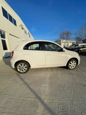 Nissan Micra 1.2I ������ | Mobile.bg � ����� ������ 8