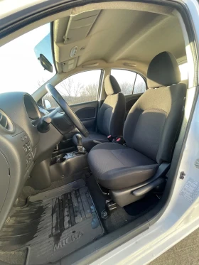 Nissan Micra 1.2I ������ | Mobile.bg � ����� ������ 9