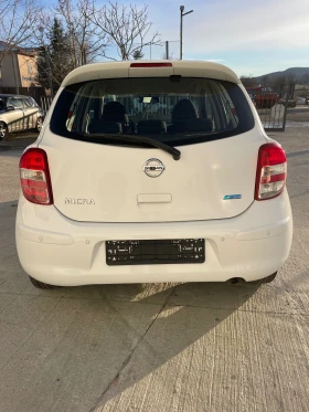 Nissan Micra 1.2I ������ | Mobile.bg � ����� ������ 6