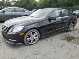 Mercedes-Benz E 350 2013 MERCEDES-BENZ E 350 4MATIC | Mobile.bg    2