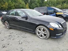 Mercedes-Benz E 350 2013 MERCEDES-BENZ E 350 4MATIC | Mobile.bg    4