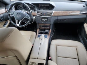 Mercedes-Benz E 350 2013 MERCEDES-BENZ E 350 4MATIC | Mobile.bg    8