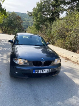  BMW 120