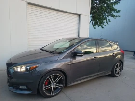 Ford Focus  ST 2.0, снимка 1