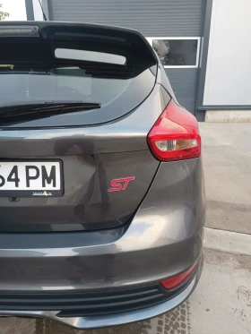 Ford Focus  ST 2.0, снимка 8