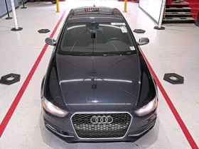 Audi S4 PRESTIGE FACE   | Mobile.bg    3