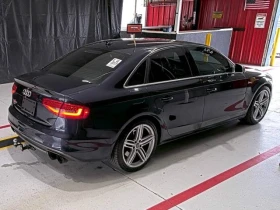 Audi S4 PRESTIGE FACE   | Mobile.bg    2