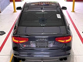 Audi S4 PRESTIGE FACE   | Mobile.bg    5