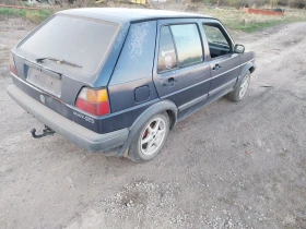 VW Golf 1600, снимка 4