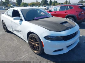 Dodge Charger SXT | Mobile.bg    5