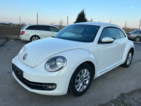 VW New beetle Maggiolino 1.6 TDI, снимка 1