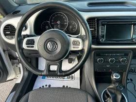 VW New beetle Maggiolino 1.6 TDI, снимка 12