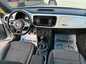 VW New beetle Maggiolino 1.6 TDI, снимка 14