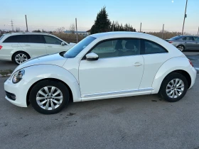 VW New beetle Maggiolino 1.6 TDI, снимка 4