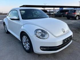 VW New beetle Maggiolino 1.6 TDI, снимка 3