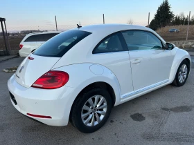 VW New beetle Maggiolino 1.6 TDI, снимка 6