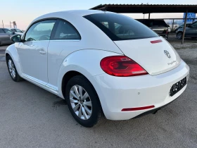 VW New beetle Maggiolino 1.6 TDI, снимка 7