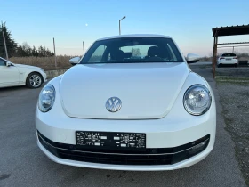 Обява за продажба на VW New beetle Maggiolino 1.6 TDI ~13 900 лв. - изображение 1