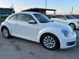 Обява за продажба на VW New beetle Maggiolino 1.6 TDI ~13 900 лв. - изображение 4