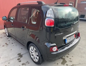 Citroen C3 Picasso 1.6i - [6] 