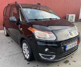 Citroen C3 Picasso 1.6i 1