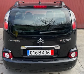     Citroen C3 Picasso 1.6i