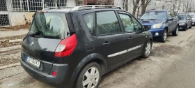 Renault Scenic 1.9DCi, снимка 3