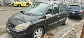 Renault Scenic 1.9DCi, снимка 1