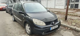 Renault Scenic 1.9DCi, снимка 2