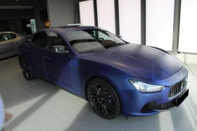 Maserati Ghibli SQ4 Carbon Package 1