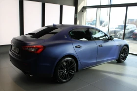 Maserati Ghibli SQ4 Carbon Package, снимка 3