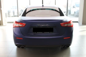 Maserati Ghibli SQ4 Carbon Package, снимка 4