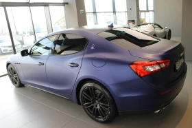 Maserati Ghibli SQ4 Carbon Package, снимка 5