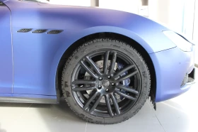 Maserati Ghibli SQ4 Carbon Package, снимка 7